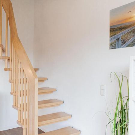 Ferienwohnung Windstaerke 8 Шарбойц Екстер'єр фото