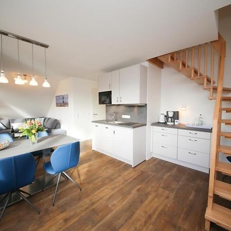 Ferienwohnung Windstaerke 8 Шарбойц Екстер'єр фото