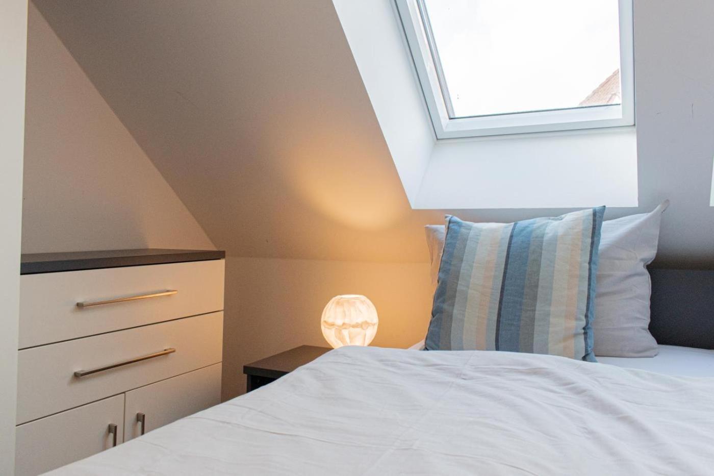 Ferienwohnung Windstaerke 8 Шарбойц Екстер'єр фото